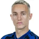 Silvan Hefti — cầu thủ, DC United