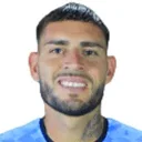 L. Mosevich — cầu thủ, Instituto Cordoba
