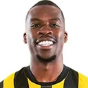 Dereck Kutesa — cầu thủ, AEK Athens FC