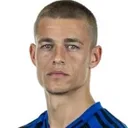 Miro Muheim — cầu thủ, Hamburger SV
