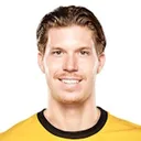 Cedric Itten — cầu thủ, Fortuna Düsseldorf