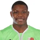 Timothy Fayulu — cầu thủ, FC Noah