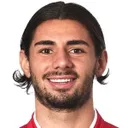 Jan Bamert — cầu thủ, FC Thun