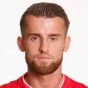 Ermir Lenjani — cầu thủ, FC Schaffhausen