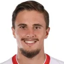 Quentin Maceiras — cầu thủ, Servette FC