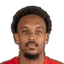 Nathanaël Saintini — cầu thủ, FC Noah