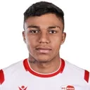Baltazar Costa — cầu thủ, FC Sion
