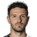 Anto Grgić — cầu thủ, FC Lugano