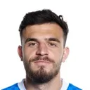 Bastien Toma — cầu thủ, Yverdon Sport