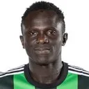 Moussa Djitté — cầu thủ, Grenoble