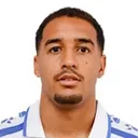 Charles Pickel — cầu thủ, Sharjah FC