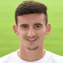 Samir Ramizi — cầu thủ, YF Juventus