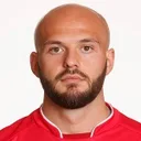 Arlind Ajeti — cầu thủ, Bodrum FK