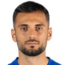 Nedim Bajrami — cầu thủ, Al Taawon
