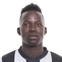 Aly Malle — cầu thủ, Sivasspor
