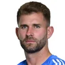 Jérémy Frick — cầu thủ, Servette FC