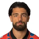 Nicolas Vouilloz — cầu thủ, FC Basel 1893