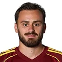 Timothé Cognat — cầu thủ, Servette FC
