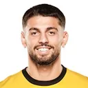 Kastriot Imeri — cầu thủ, BSC Young Boys