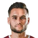 Alex Schalk — cầu thủ, VVV Venlo