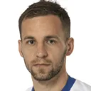 Nikola Boranijašević — cầu thủ, Mladost Lucani