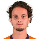Gabriel Barès — cầu thủ, Montpellier II