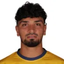 Cameron Puertas — cầu thủ, Al-Wasl FC