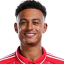 Dan Ndoye — cầu thủ, Ashington AFC