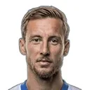 Nicolas Bürgy — cầu thủ, FC Thun