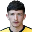 Linus Obexer — cầu thủ, FC Aarau