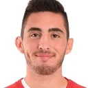 Petar Mišić — cầu thủ, HNK Cibalia