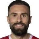 Granit Lekaj — cầu thủ, YF Juventus