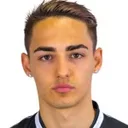 Eris Abedini — cầu thủ, Neuchatel Xamax FC