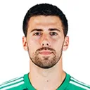 Roberto Alves — cầu thủ, Radomiak Radom