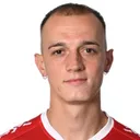 Liridon Mulaj — cầu thủ, Neuchatel Xamax FC