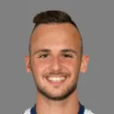 Luka Slišković — cầu thủ, SC Kriens