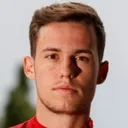 Nias Hefti — cầu thủ, FC Sion