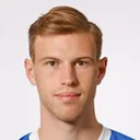 Maximilian Göppel — cầu thủ, YF Juventus