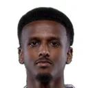 Maren Haile-Selassie — cầu thủ, Chicago Fire
