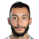 Ali Kabacalman — cầu thủ, FC Sion