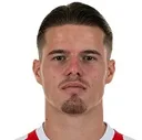 Jan Elvedi — cầu thủ, 1. FC Kaiserslautern