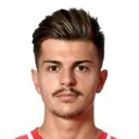 Omer Dzonlagic — cầu thủ, Biel-Bienne