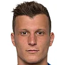 Imran Bunjaku — cầu thủ, YF Juventus