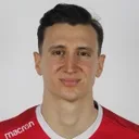 Andrea Padula — cầu thủ, U Craiova 1948
