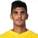 Rodrigo Pollero — cầu thủ, Deportivo Tachira FC