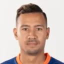 Kevin Deeromram — cầu thủ, Ratchaburi