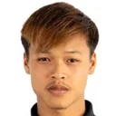 Sansern Limwatthana — cầu thủ, Chiangrai United