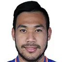 Pakorn Parmpak — cầu thủ, Port FC