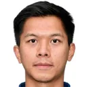 Pansa Hemviboon — cầu thủ, Buriram United