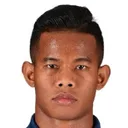 Sasalak Haiprakhon — cầu thủ, Buriram United
